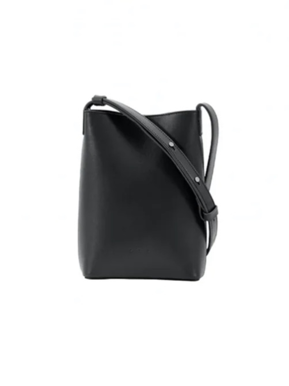 Aesther Ekme Micro Sac - Black